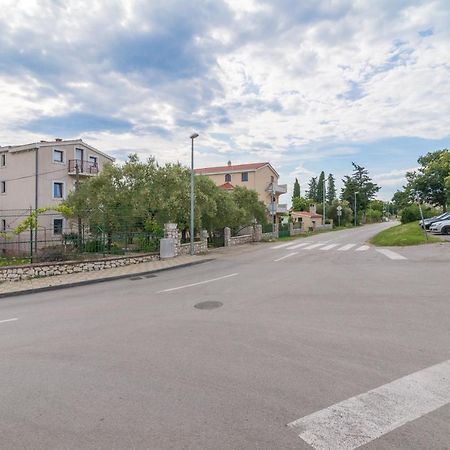Apartments Bepina Biograd Na Moru Exteriér fotografie