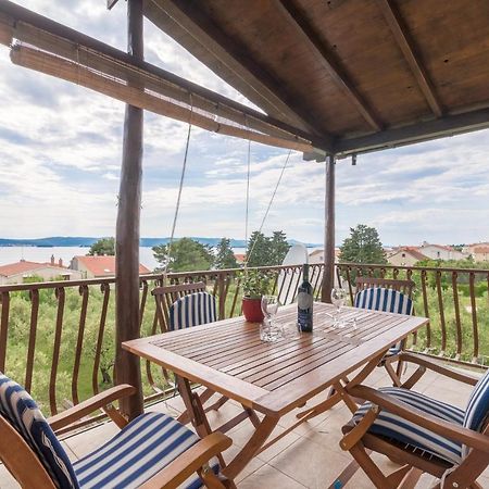 Apartments Bepina Biograd Na Moru Exteriér fotografie