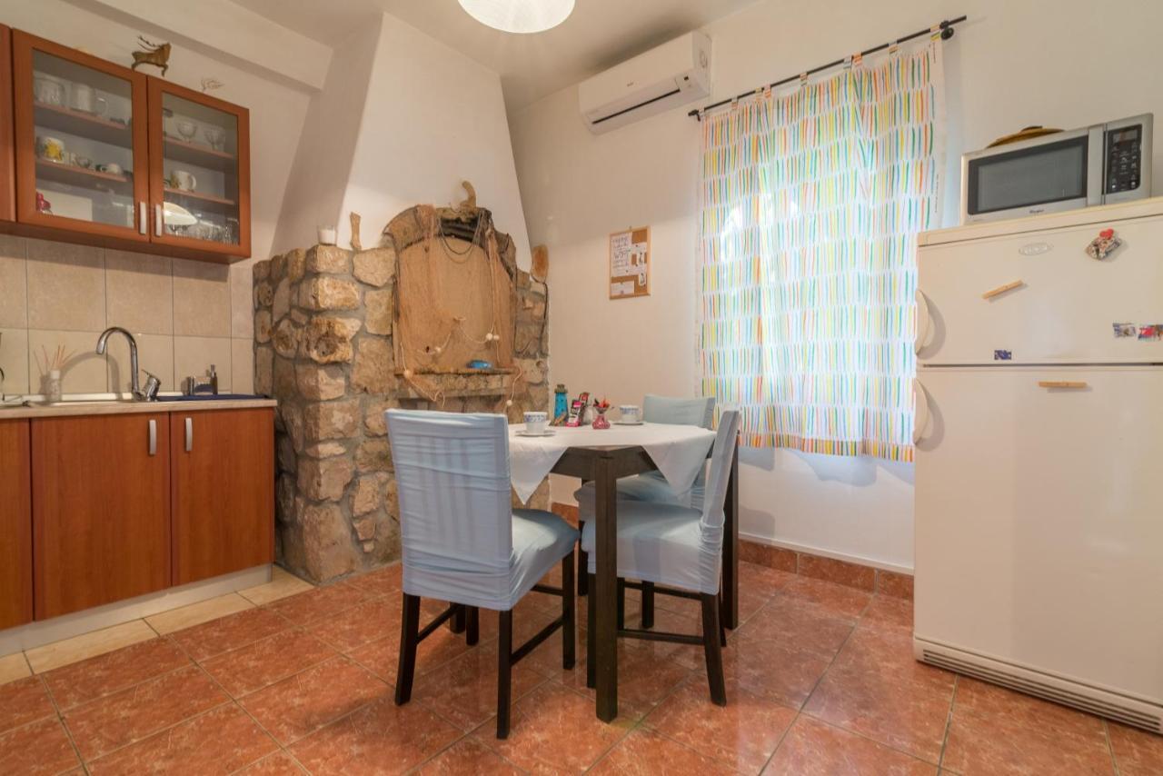 Apartments Bepina Biograd Na Moru Exteriér fotografie