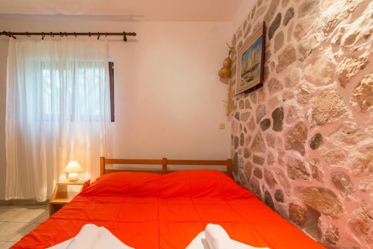 Apartments Bepina Biograd Na Moru Exteriér fotografie
