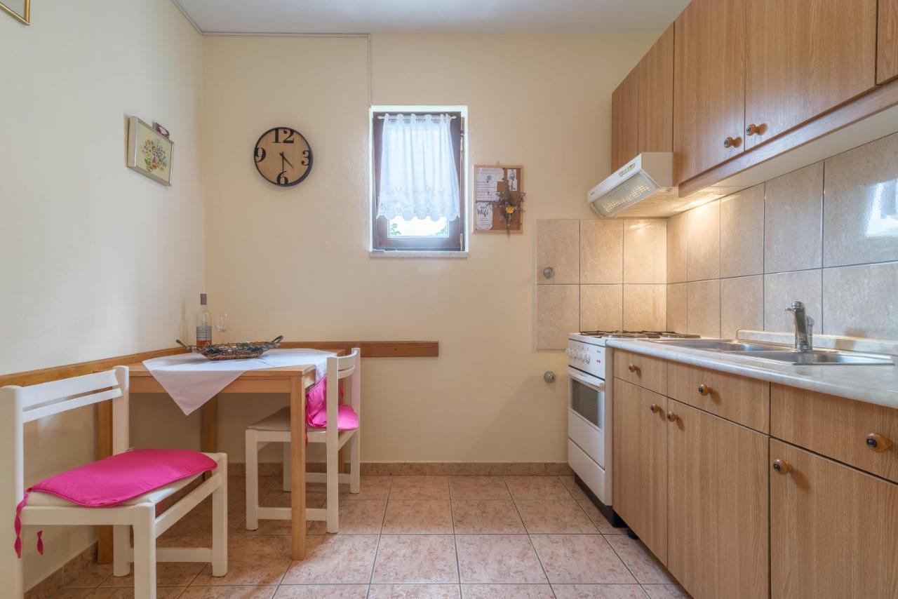 Apartments Bepina Biograd Na Moru Exteriér fotografie