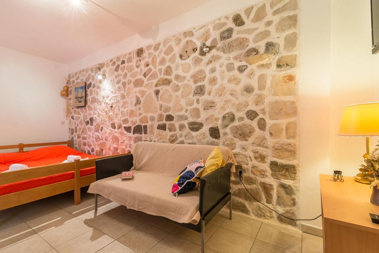 Apartments Bepina Biograd Na Moru Exteriér fotografie
